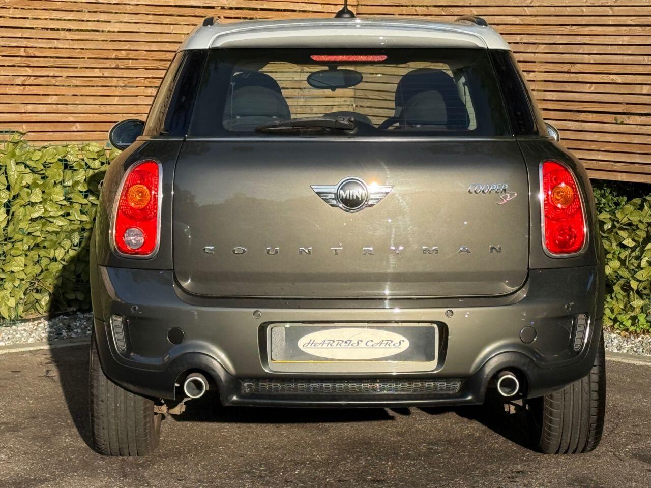 Used MINI Countryman 2013 for sale - 76240106: Photo 13
