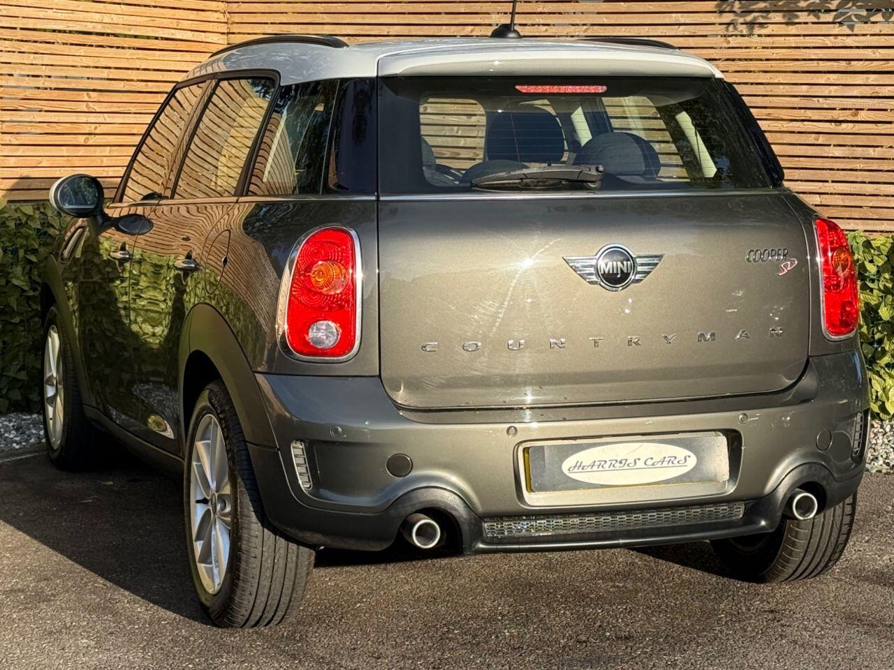 Used MINI Countryman 2013 for sale - 76240106: Photo 14