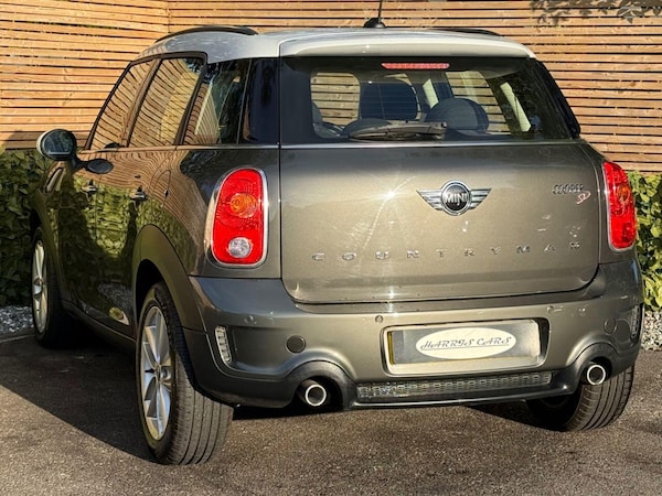 Used MINI Countryman 2013 for sale - 76240106: Photo 14