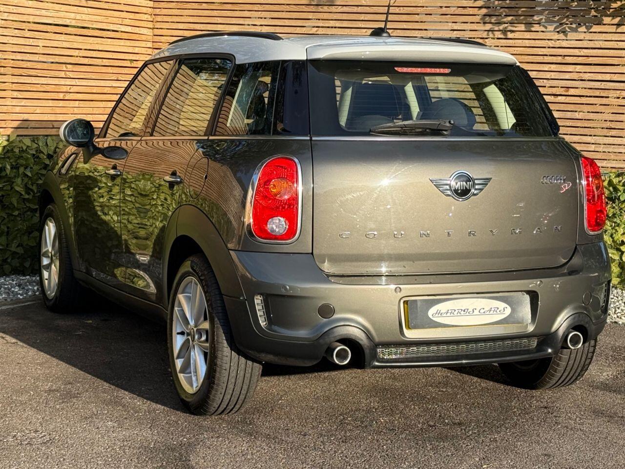 Used MINI Countryman 2013 for sale - 76240106: Photo 15