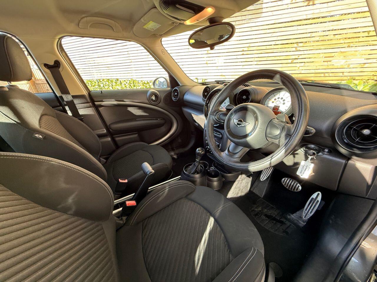 Used MINI Countryman 2013 for sale - 76240106: Photo 17