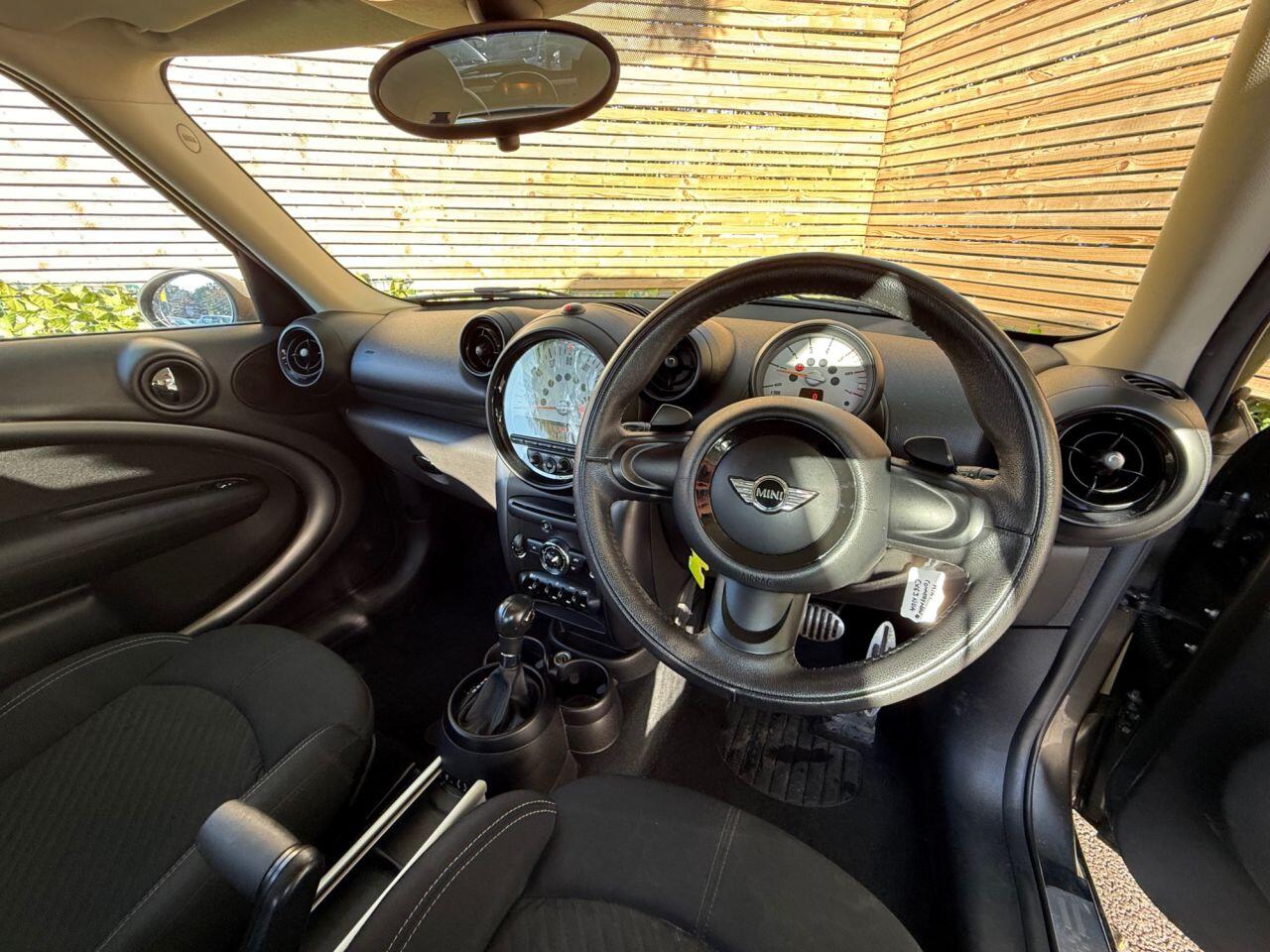 Used MINI Countryman 2013 for sale - 76240106: Photo 18