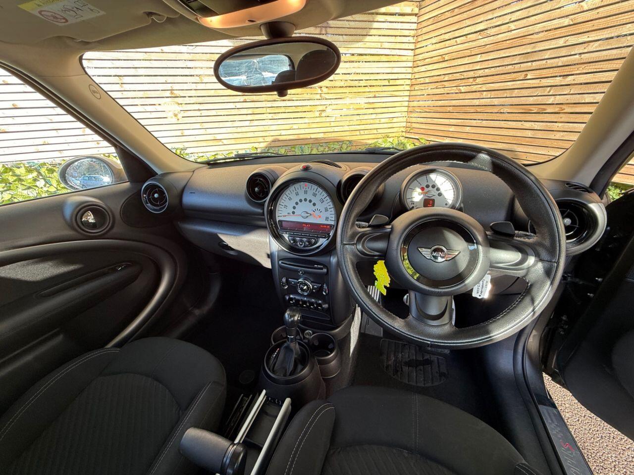 Used MINI Countryman 2013 for sale - 76240106: Photo 19