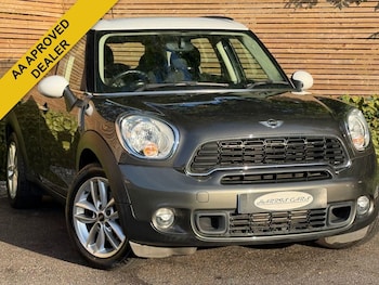 MINI - Countryman