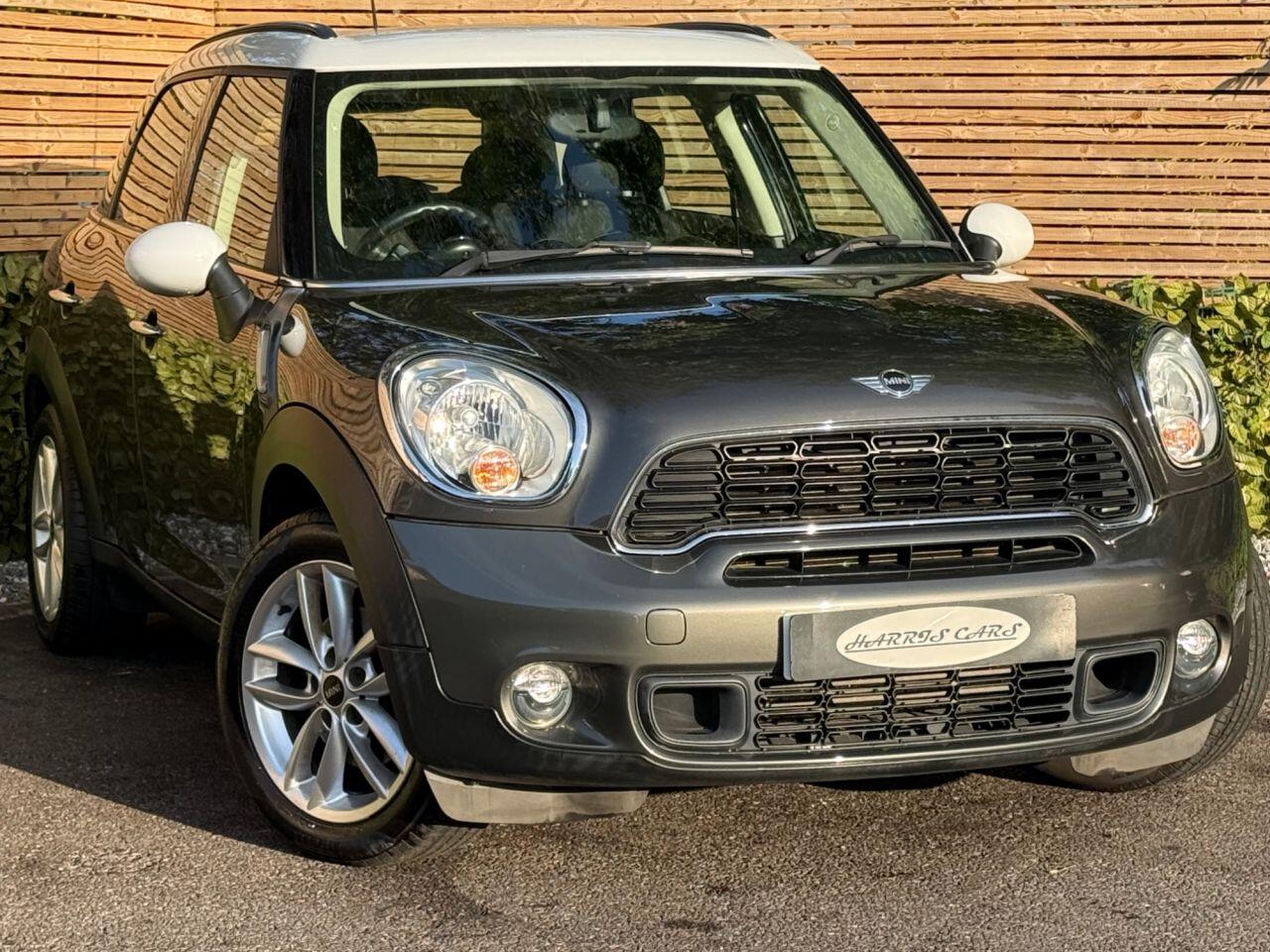 Used MINI Countryman 2013 for sale - 76240106: Photo 2