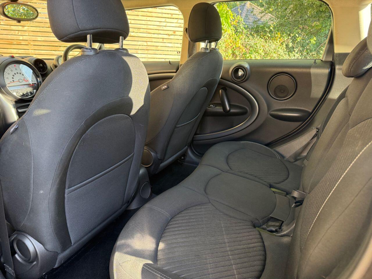 Used MINI Countryman 2013 for sale - 76240106: Photo 20