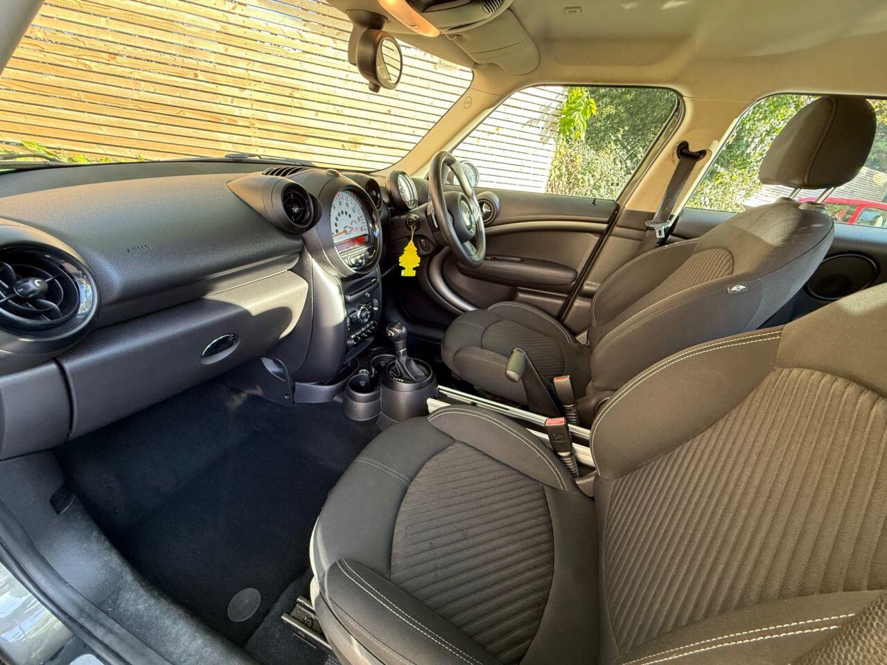 Used MINI Countryman 2013 for sale - 76240106: Photo 21