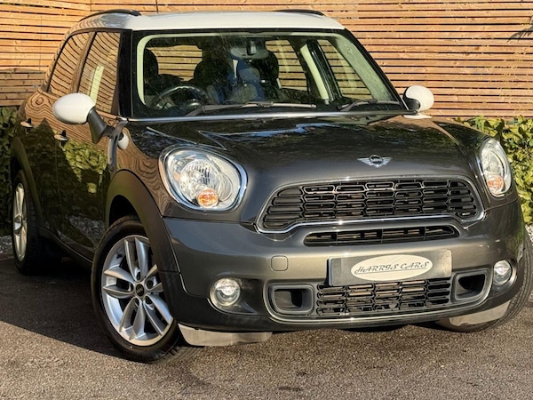 Used MINI Countryman 2013 for sale - 76240106: Photo 2
