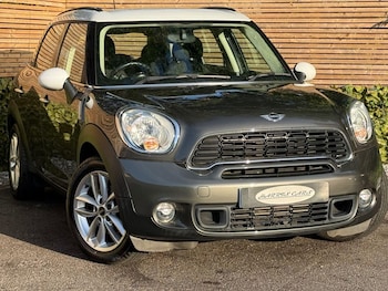 Used MINI Countryman 2013 for sale - 76240106: Photo 2