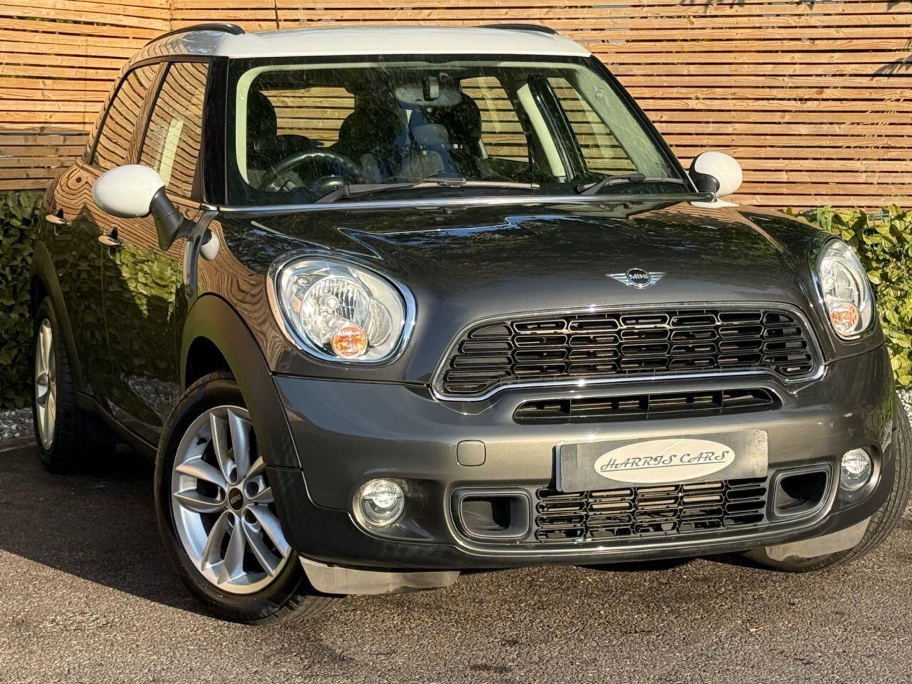 Used MINI Countryman 2013 for sale - 76240106: Photo 3