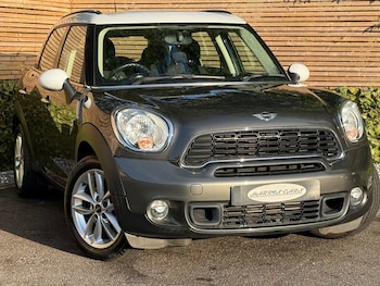 Used MINI Countryman 2013 for sale - 76240106: Photo 3