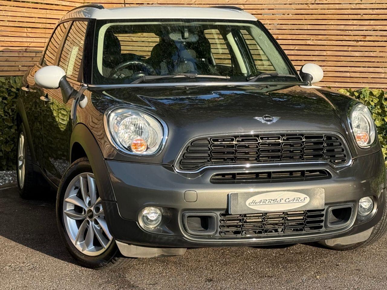 Used MINI Countryman 2013 for sale - 76240106: Photo 4