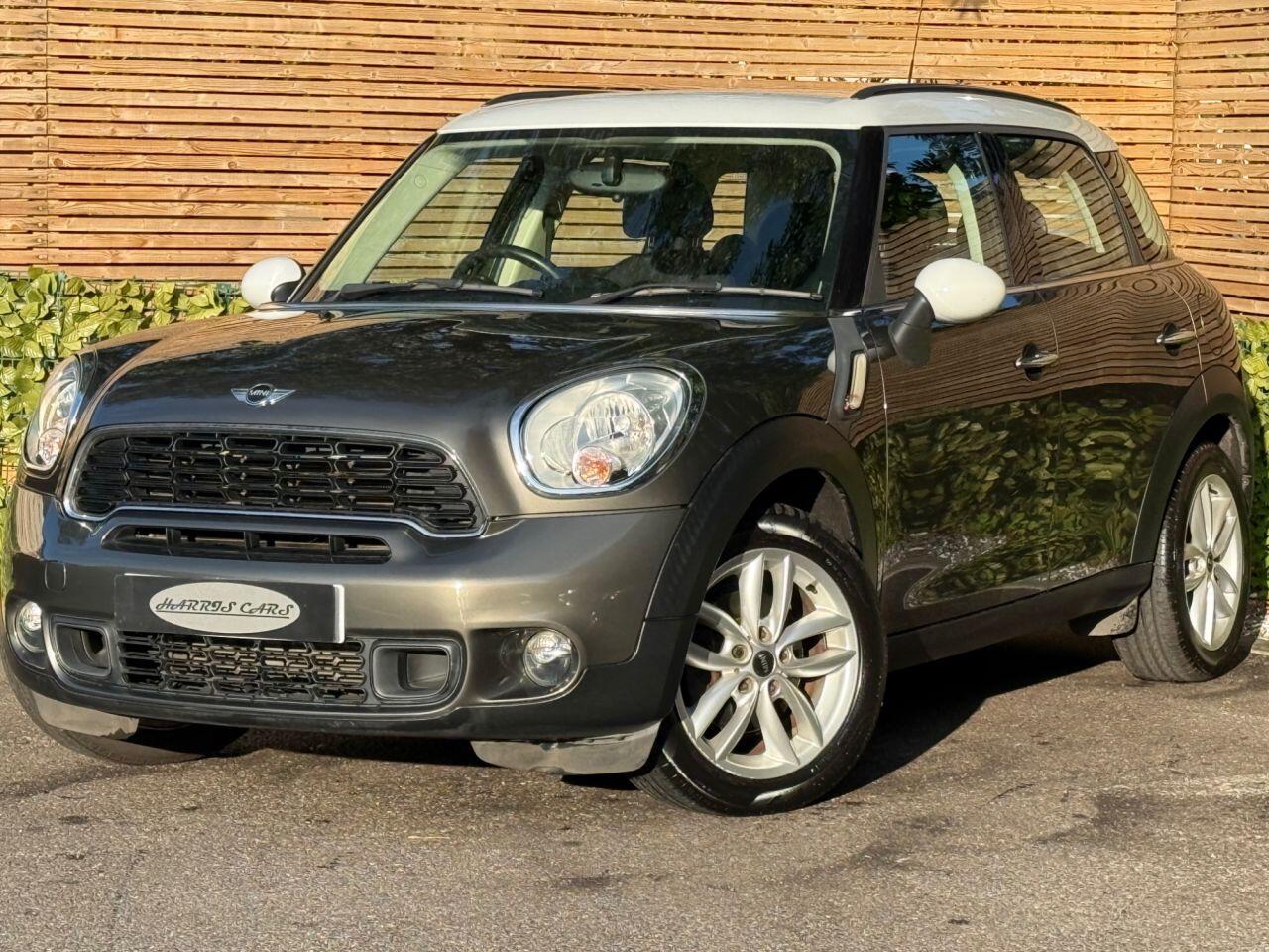 Used MINI Countryman 2013 for sale - 76240106: Photo 5
