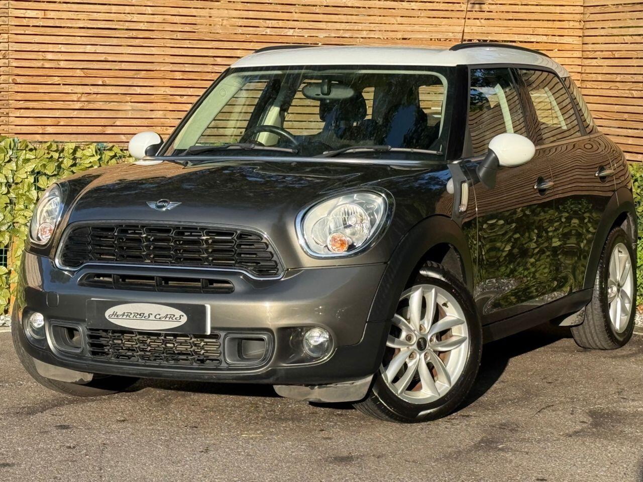 Used MINI Countryman 2013 for sale - 76240106: Photo 6