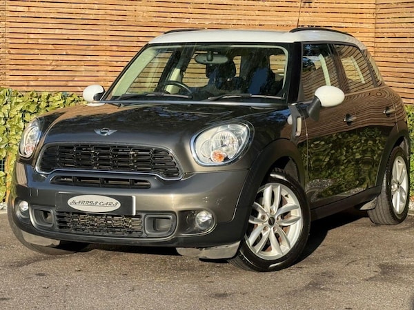 Used MINI Countryman 2013 for sale - 76240106: Photo 6