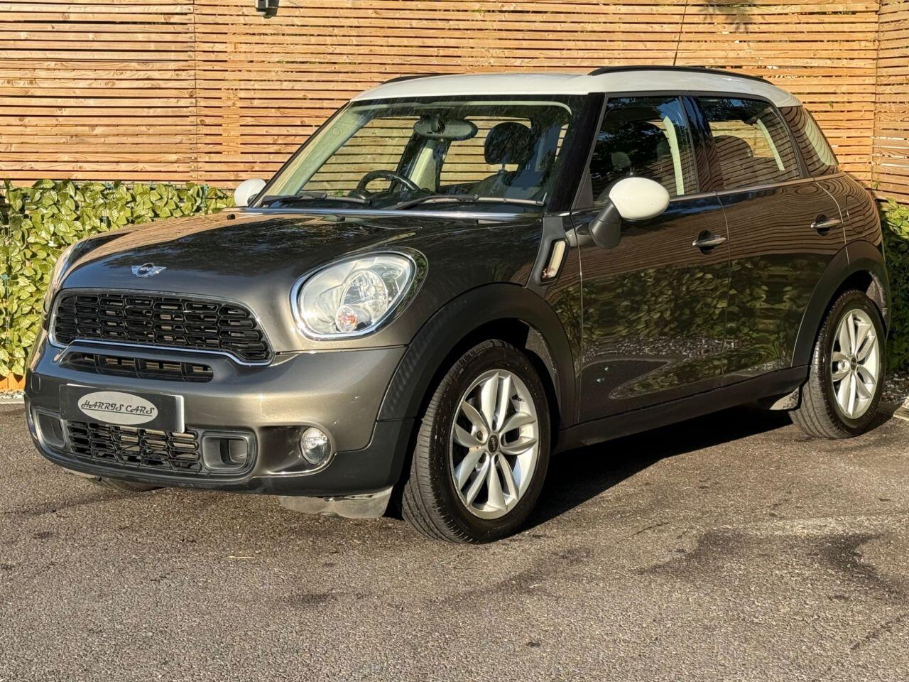 Used MINI Countryman 2013 for sale - 76240106: Photo 7