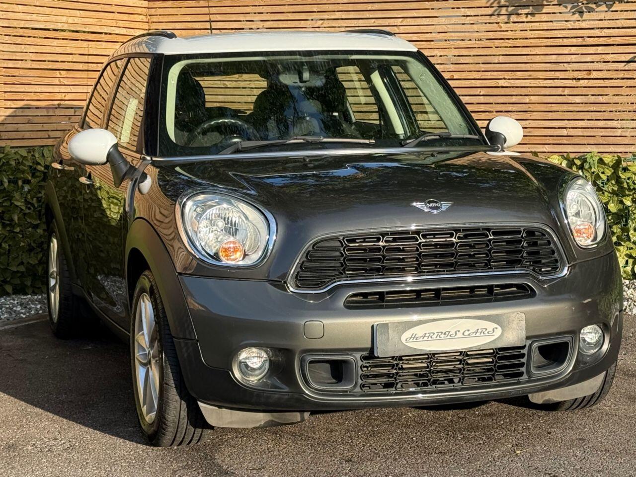 Used MINI Countryman 2013 for sale - 76240106: Photo 8