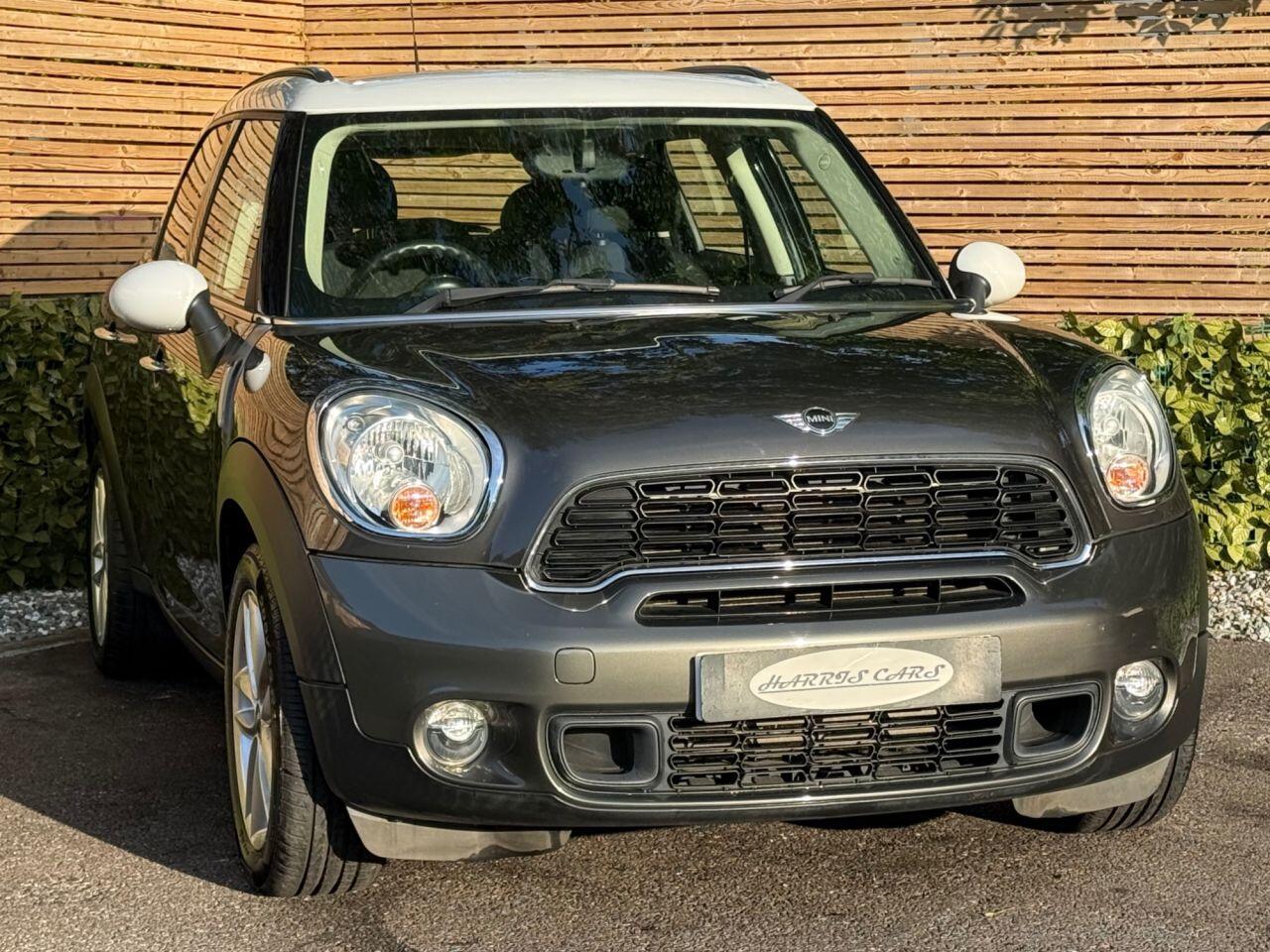 Used MINI Countryman 2013 for sale - 76240106: Photo 9