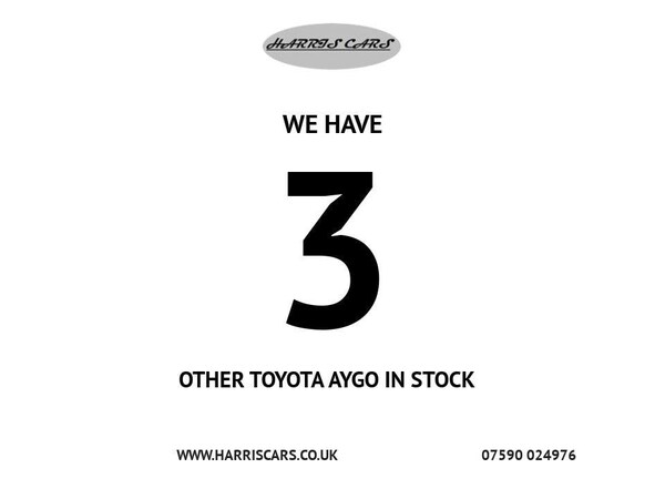 Used Toyota AYGO 2018 for sale - 75544196: Photo 22