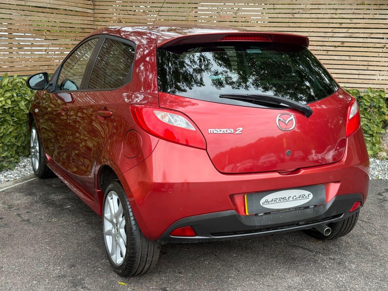 Used Mazda Mazda2 2011 for sale - 77769054: Photo 13