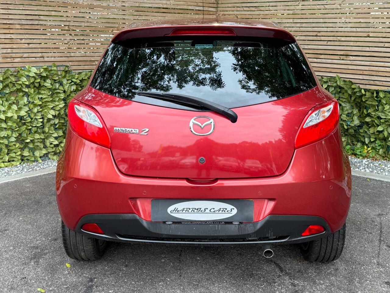 Used Mazda Mazda2 2011 for sale - 77769054: Photo 15