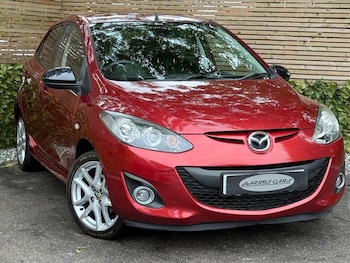 Used Mazda Mazda2 2011 for sale - 77769054: Photo