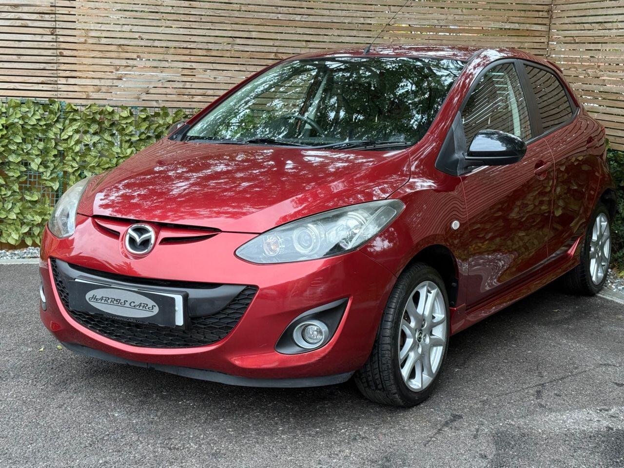Used Mazda Mazda2 2011 for sale - 77769054: Photo 9
