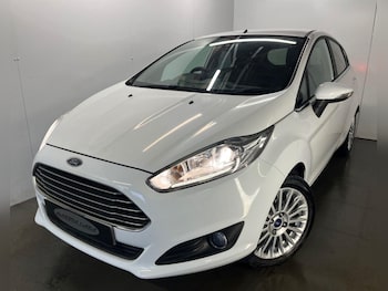 Used Ford Fiesta 2013 for sale - 78854872: Photo