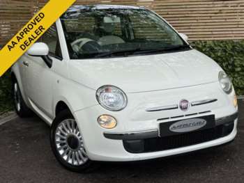 2012 (12) - 1.2 Lounge Hatchback 3dr Petrol Manual Euro 5 (s/s) (69 bhp) 12 MONTHS AA,
