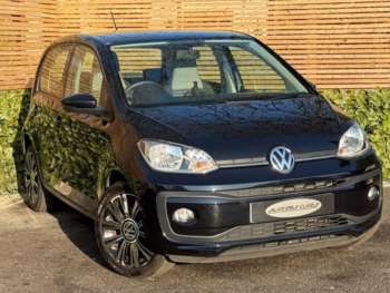 Used Volkswagen up! 2017 for sale - 74358746: Photo
