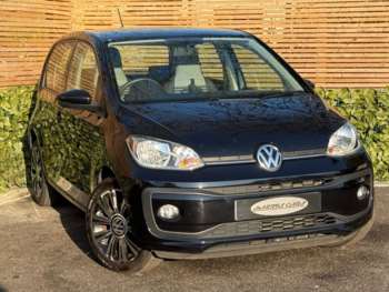 Used Volkswagen up! 2017 for sale - 74358746: Photo