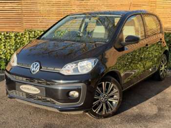 Used Volkswagen up! 2017 for sale - 74358746: Photo