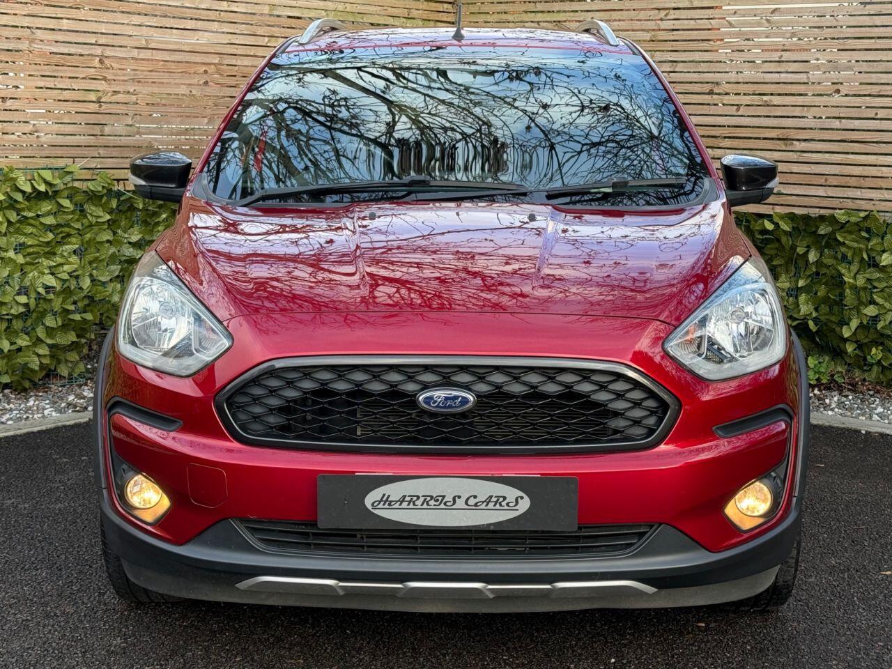 Used Ford Ka+ 2019 for sale - 77411729: Photo 10