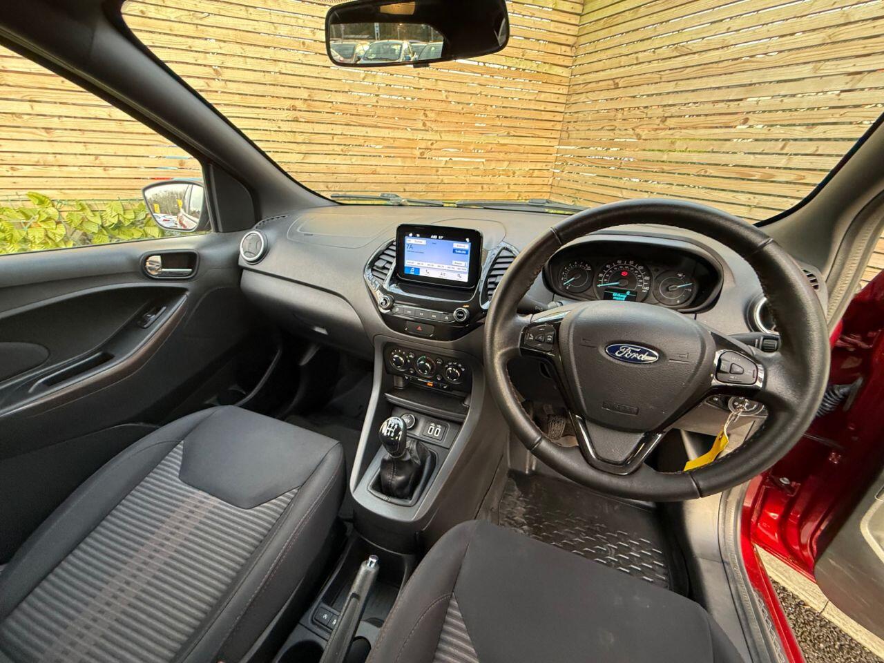 Used Ford Ka+ 2019 for sale - 77411729: Photo 18