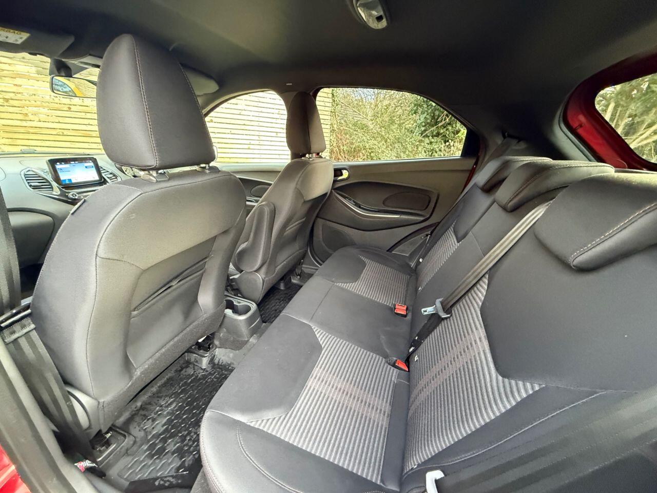 Used Ford Ka+ 2019 for sale - 77411729: Photo 19