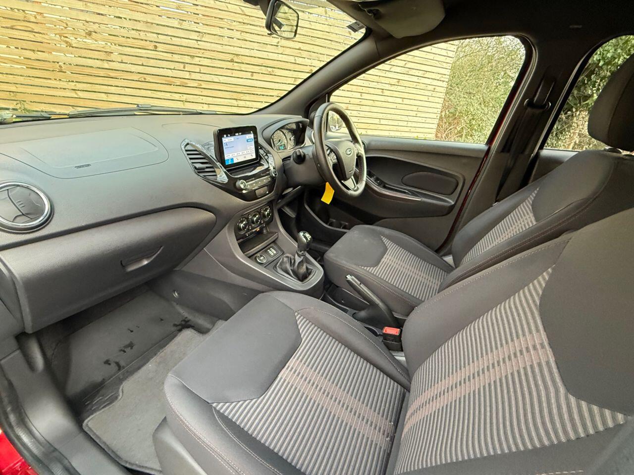 Used Ford Ka+ 2019 for sale - 77411729: Photo 20