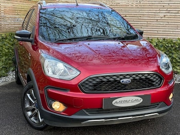 Used Ford Ka+ 2019 for sale - 77411729: Photo