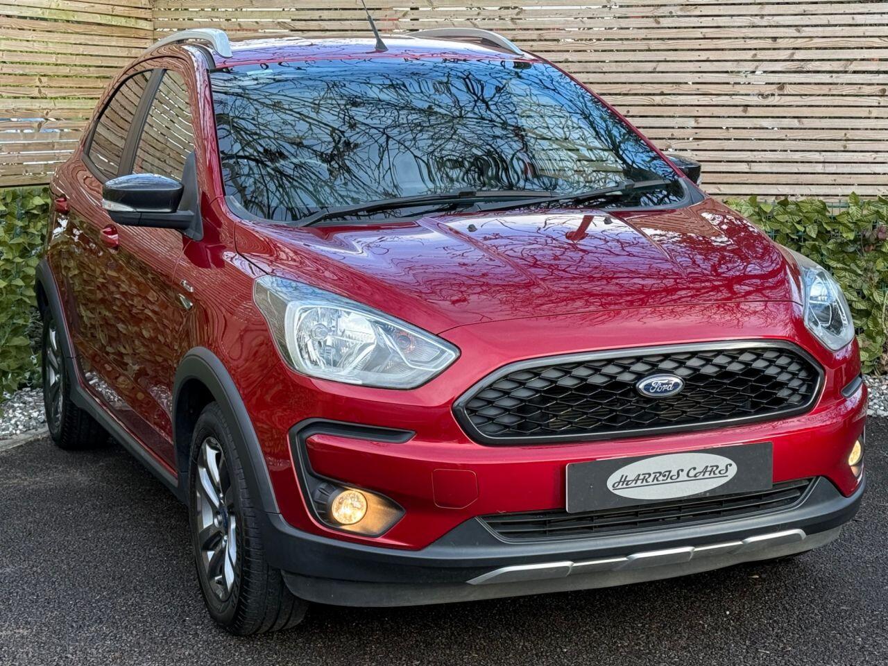 Used Ford Ka+ 2019 for sale - 77411729: Photo 5