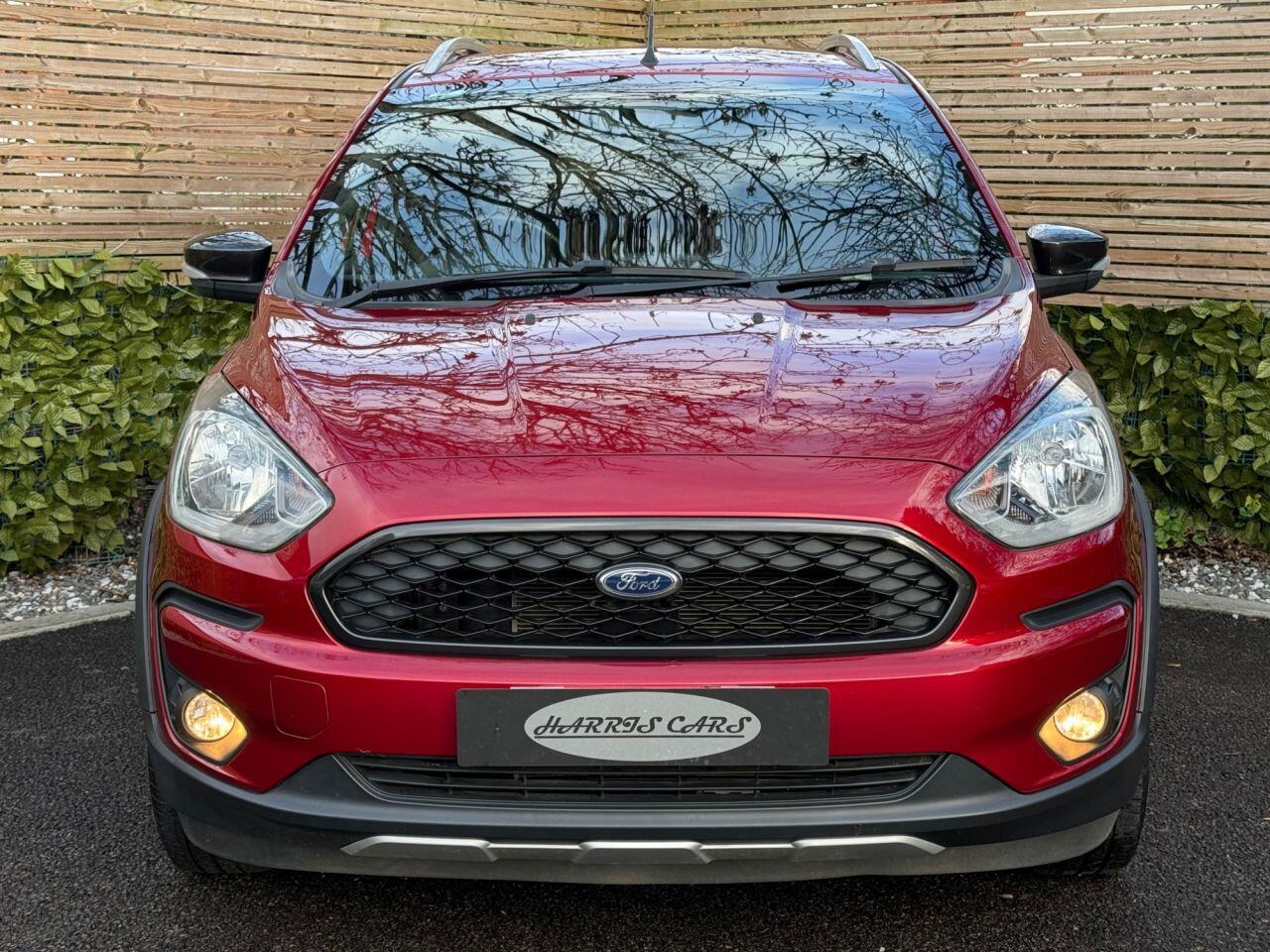 Used Ford Ka+ 2019 for sale - 77411729: Photo 9