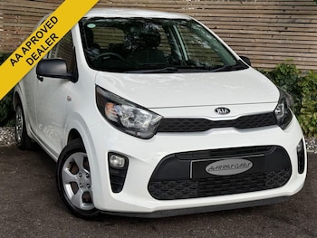 Used Kia Picanto 2018 for sale - 78910697: Photo