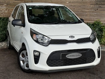Used Kia Picanto 2018 for sale - 78910697: Photo