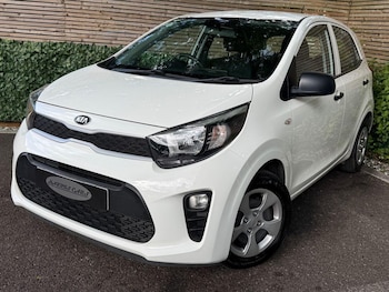 Used Kia Picanto 2018 for sale - 78910697: Photo