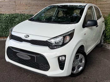 Used Kia Picanto 2018 for sale - 78910697: Photo