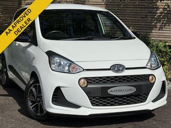 Used Hyundai i10 2018 for sale - 79646046: Photo