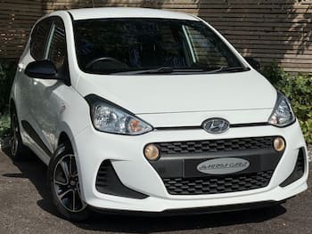 Used Hyundai i10 2018 for sale - 79646046: Photo