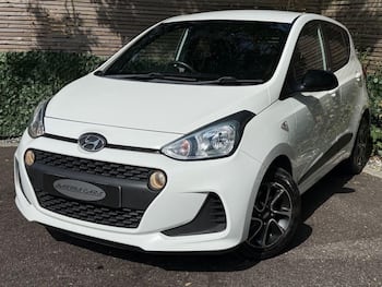 Used Hyundai i10 2018 for sale - 79646046: Photo