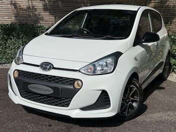 Used Hyundai i10 2018 for sale - 79646046: Photo