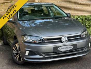 2018 (18) - 1.0 SE Hatchback 5dr Petrol Manual Euro 6 (s/s) (65 ps) 12 MONTHS AA, FRESH