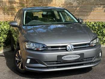 Used Volkswagen Polo 2018 for sale - 74686339: Photo