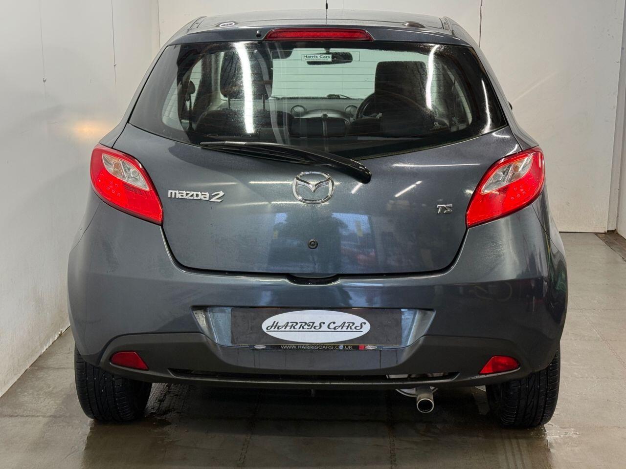 Used Mazda Mazda2 2010 for sale - 77155796: Photo 13